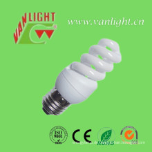 Volle Spiral-Serie CFL Lampen (VLC-FST2-8W)
